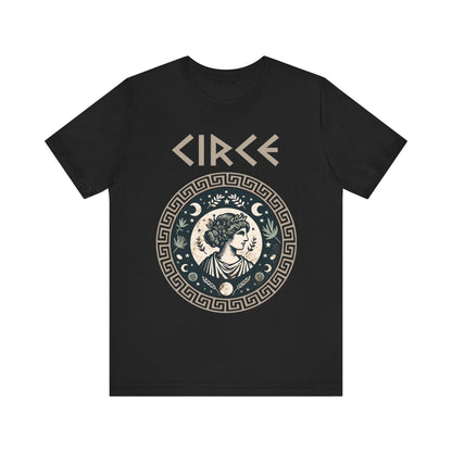 Circe the Sorceress T-Shirt