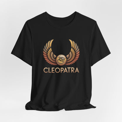 Cleopatra T-Shirt
