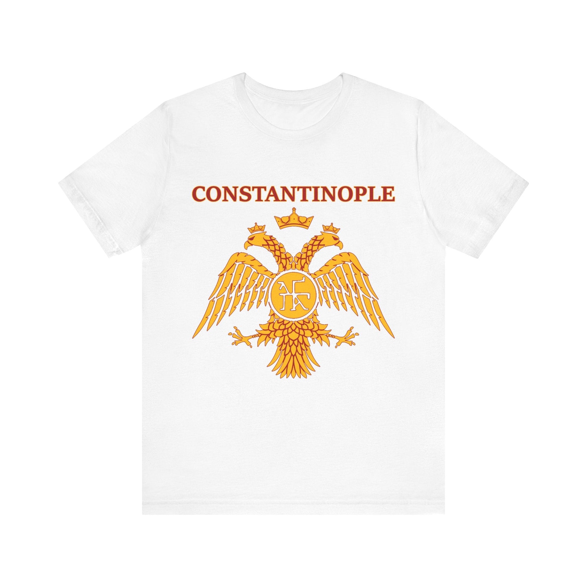 Constantinople Byzantine Empire T-Shirt