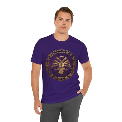 Constantinople Byzantine Empire T-Shirt