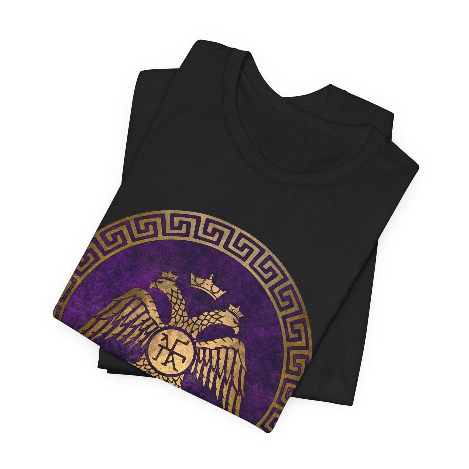 Constantinople Byzantine Empire T-Shirt