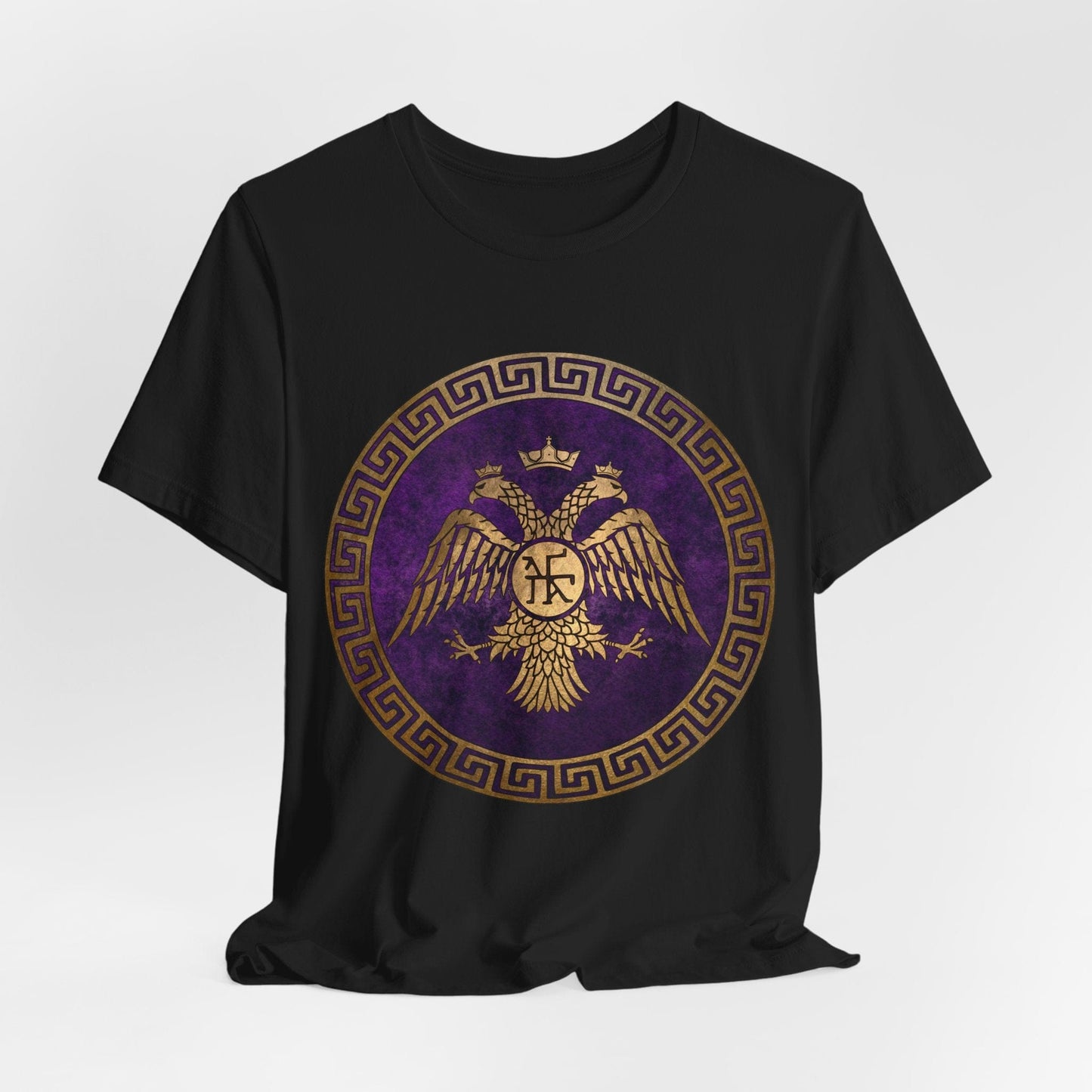 Constantinople Byzantine Empire T-Shirt