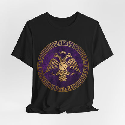 Constantinople Byzantine Empire T-Shirt