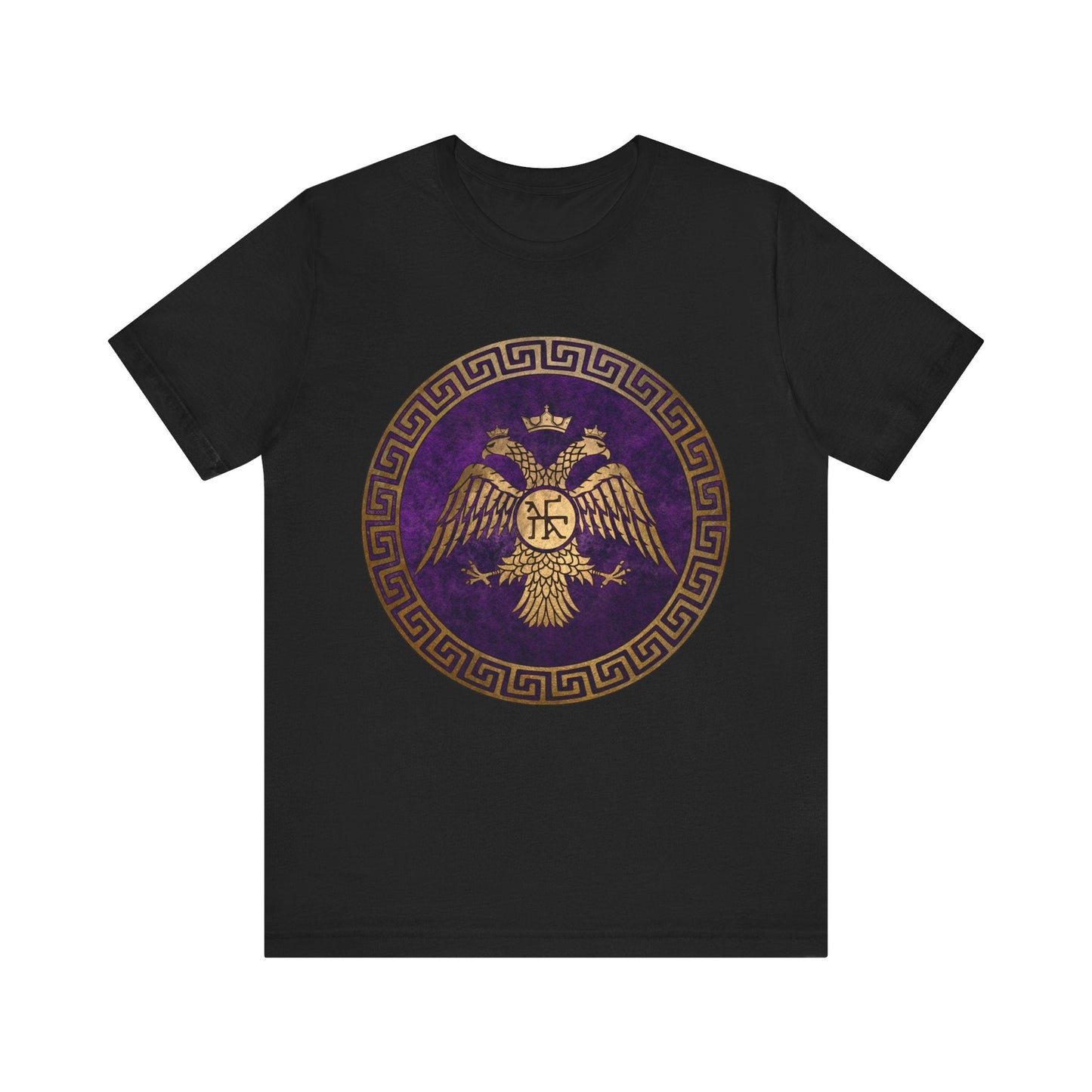 Constantinople Byzantine Empire T-Shirt