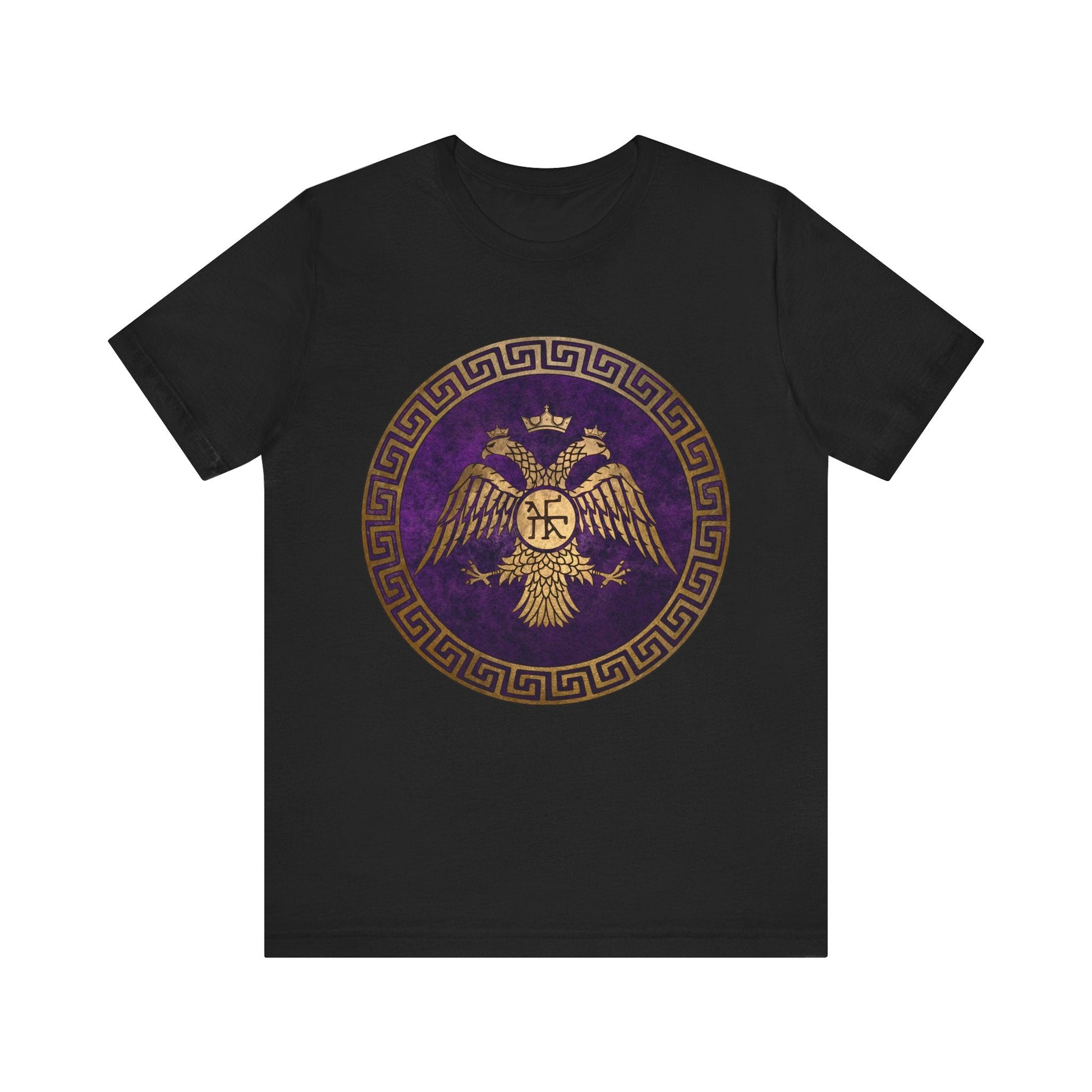 Constantinople Byzantine Empire T-Shirt