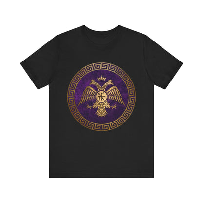 Constantinople Byzantine Empire T-Shirt