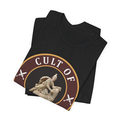 Cult of Mithras Roman Mithraism T-Shirt