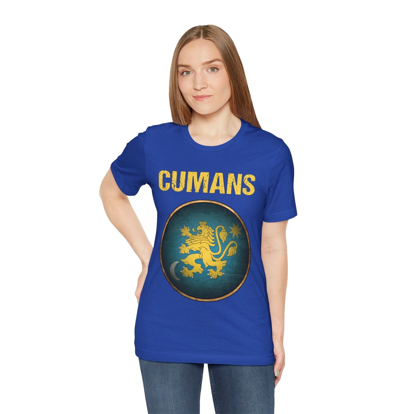 Cumans T-Shirt