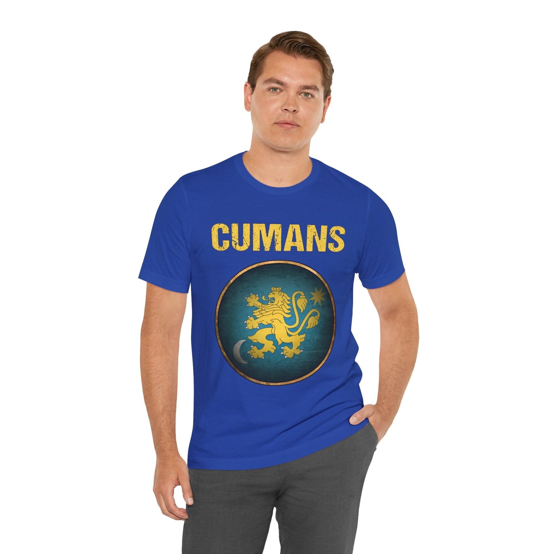Cumans T-Shirt