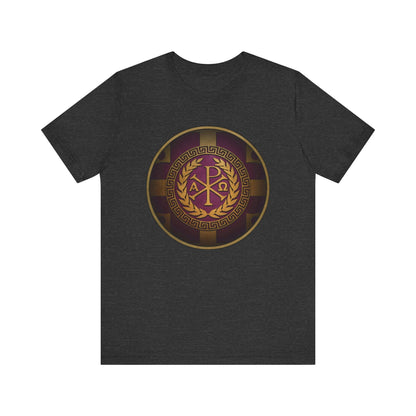 Byzantine Empire Symbol T-Shirt