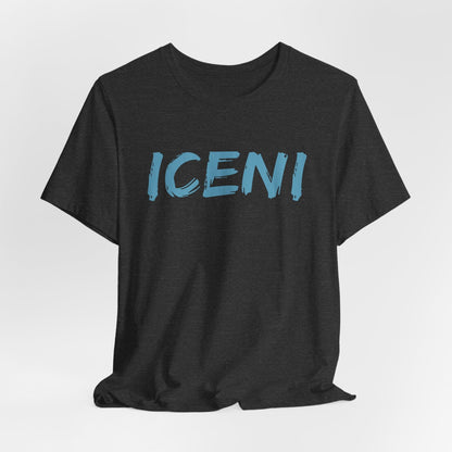 Dark Grey Heather / S Iceni Ancient Britannia T-Shirt
