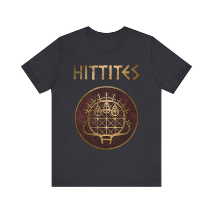 Dark Grey / S Hittites T-Shirt