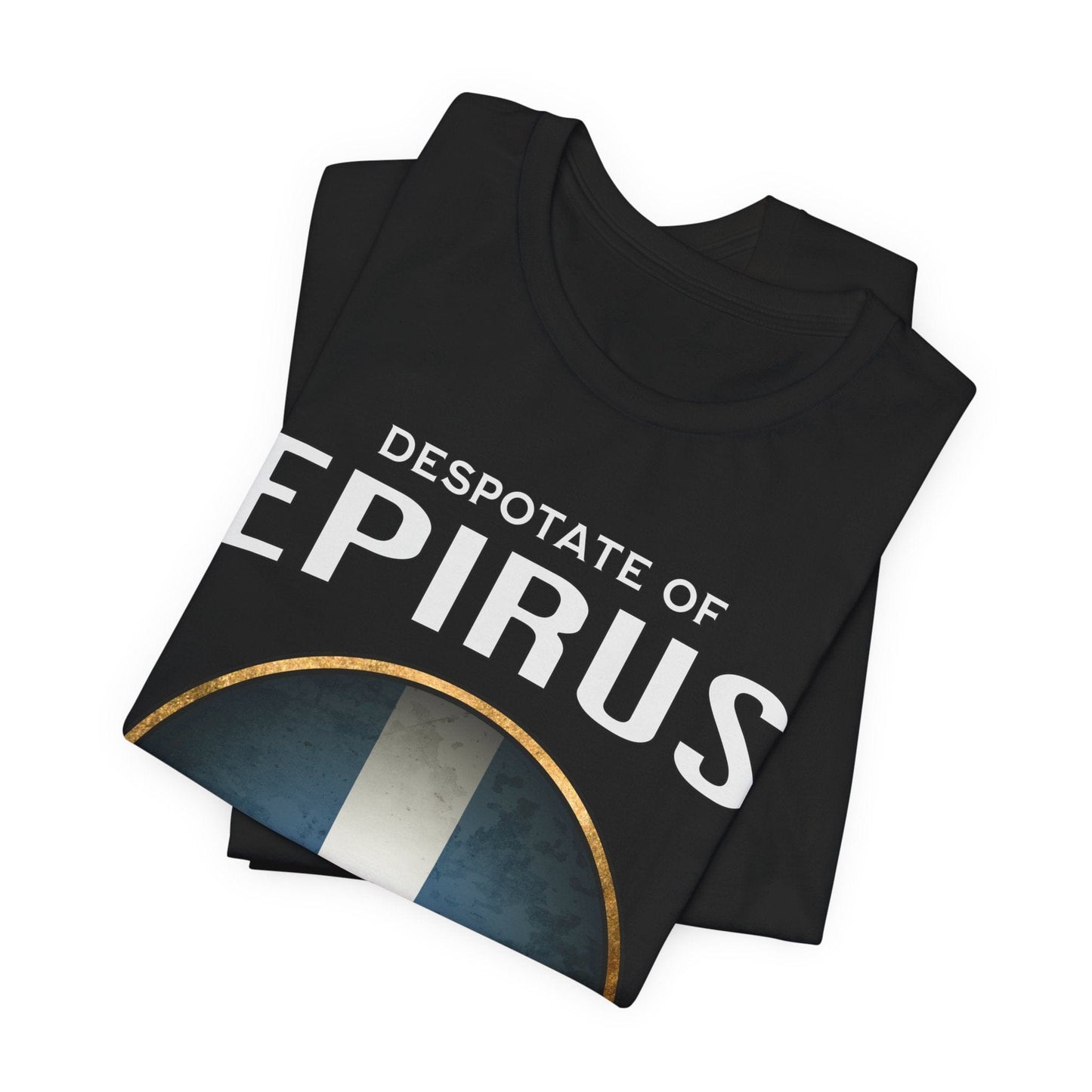 Despotate of Epirus T-Shirt