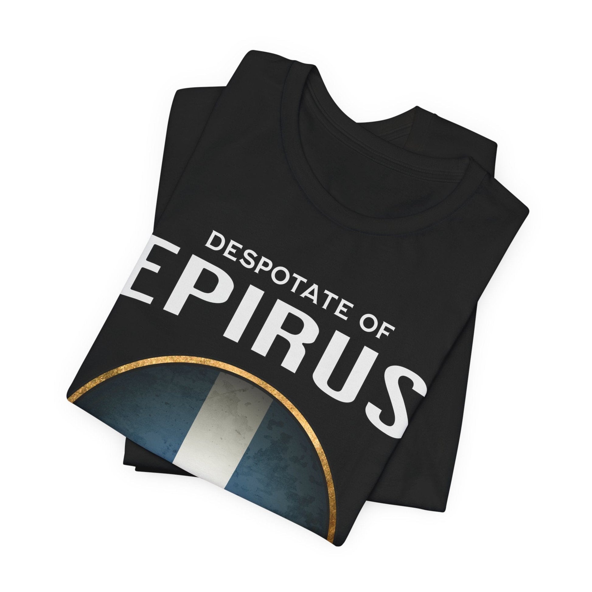 Despotate of Epirus T-Shirt