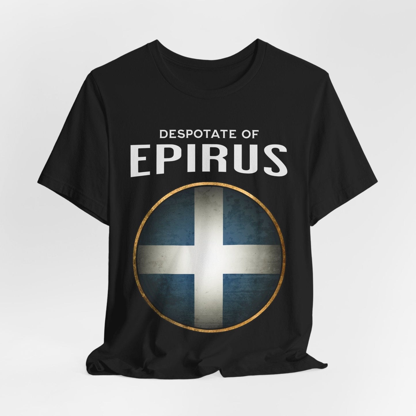 Despotate of Epirus T-Shirt