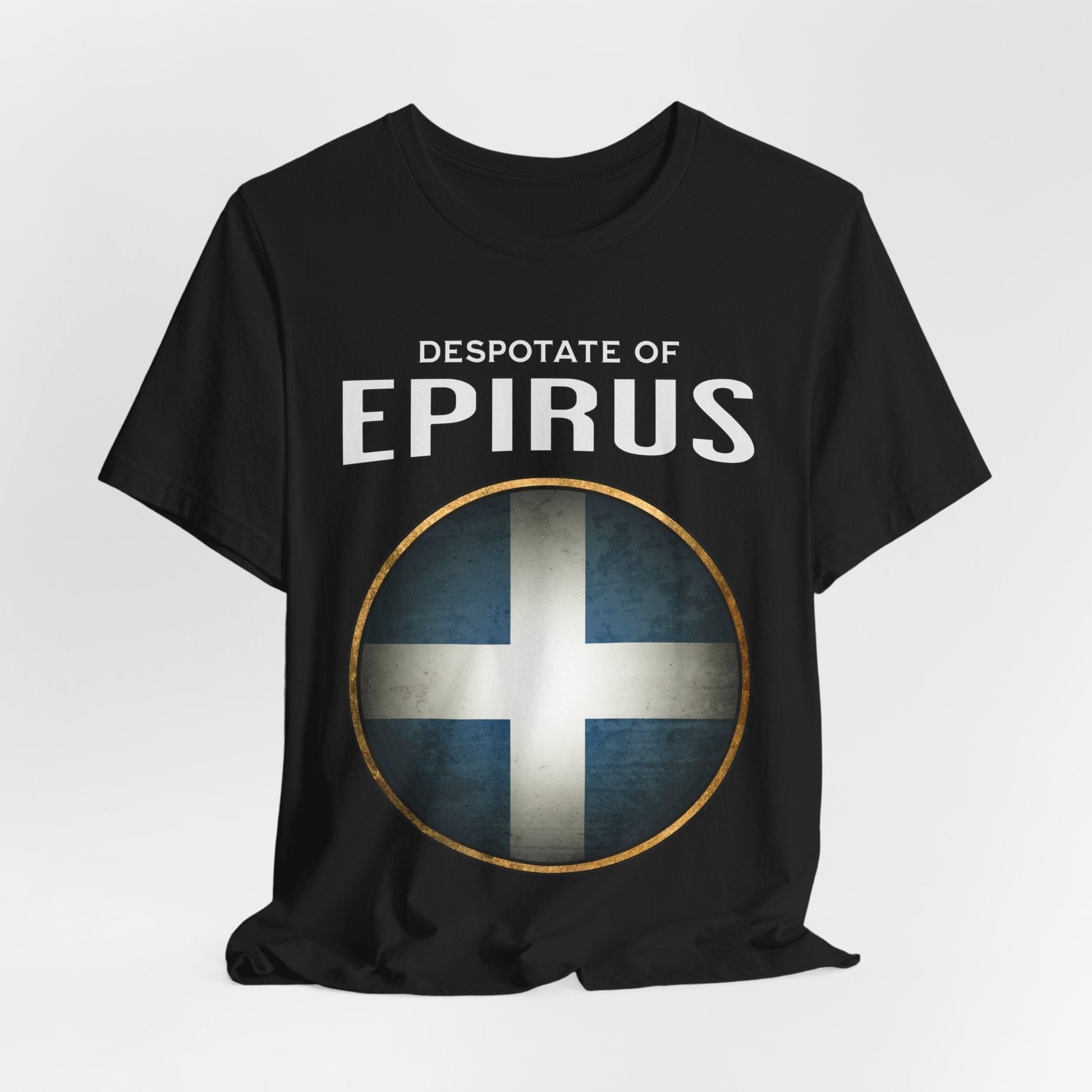 Despotate of Epirus T-Shirt