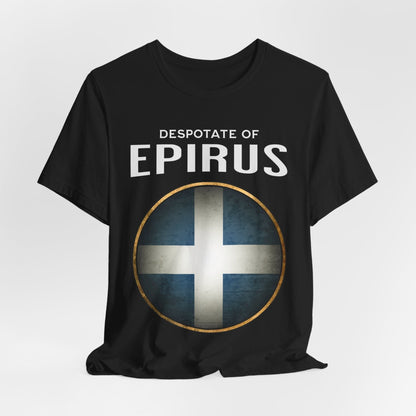 Despotate of Epirus T-Shirt