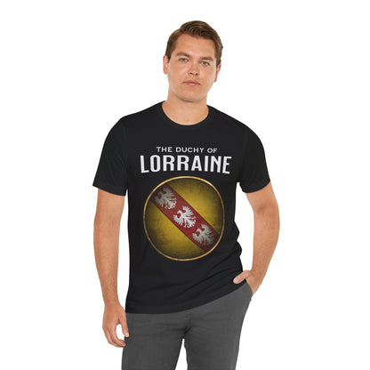 Duchy of Lorraine T-Shirt