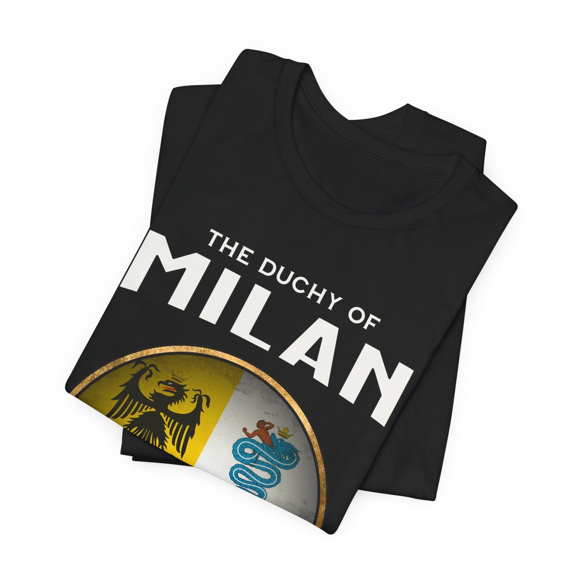 Duchy of Milan T-Shirt