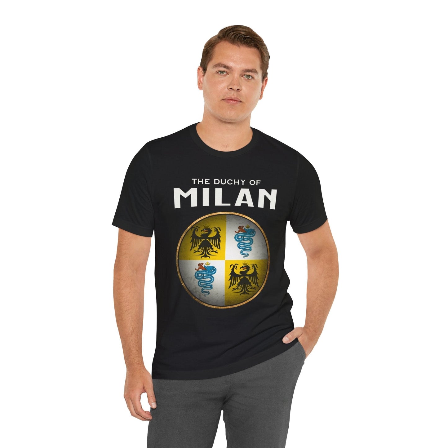 Duchy of Milan T-Shirt