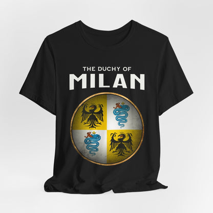 Duchy of Milan T-Shirt