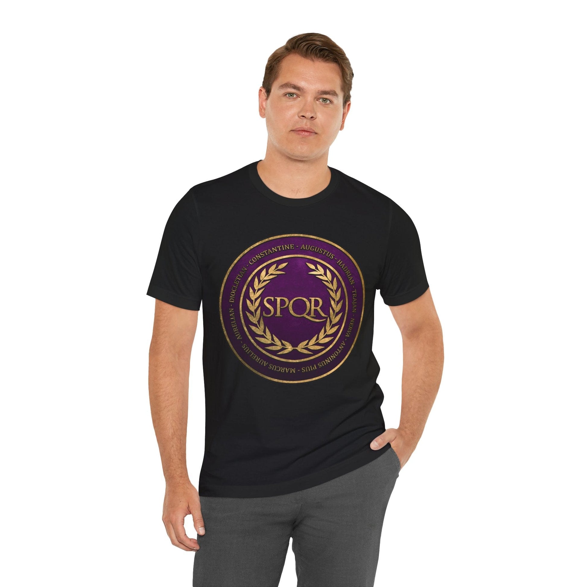 Emperors of Rome T-Shirt