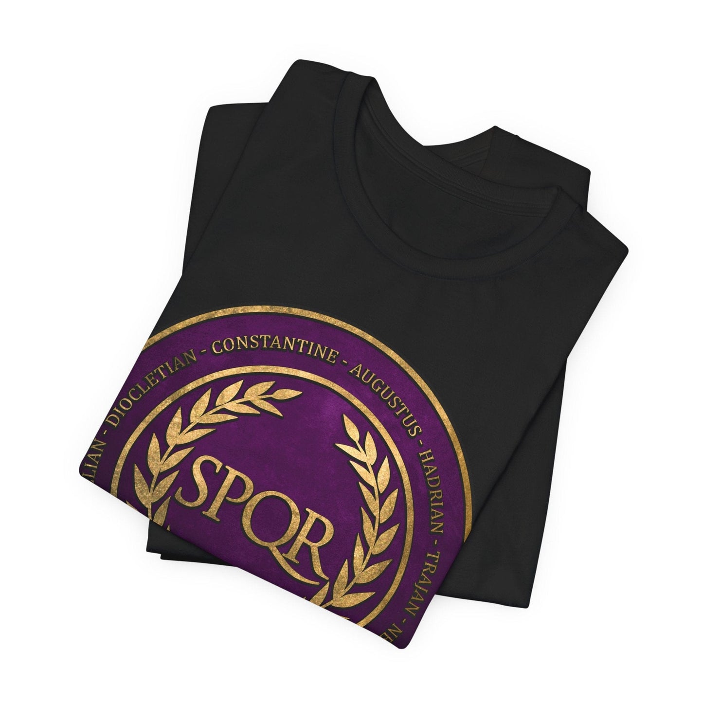 Emperors of Rome T-Shirt