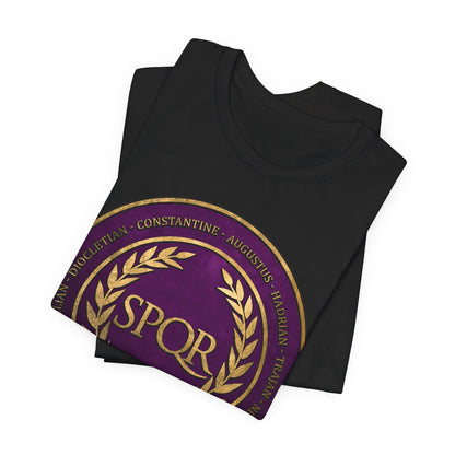 Emperors of Rome T-Shirt