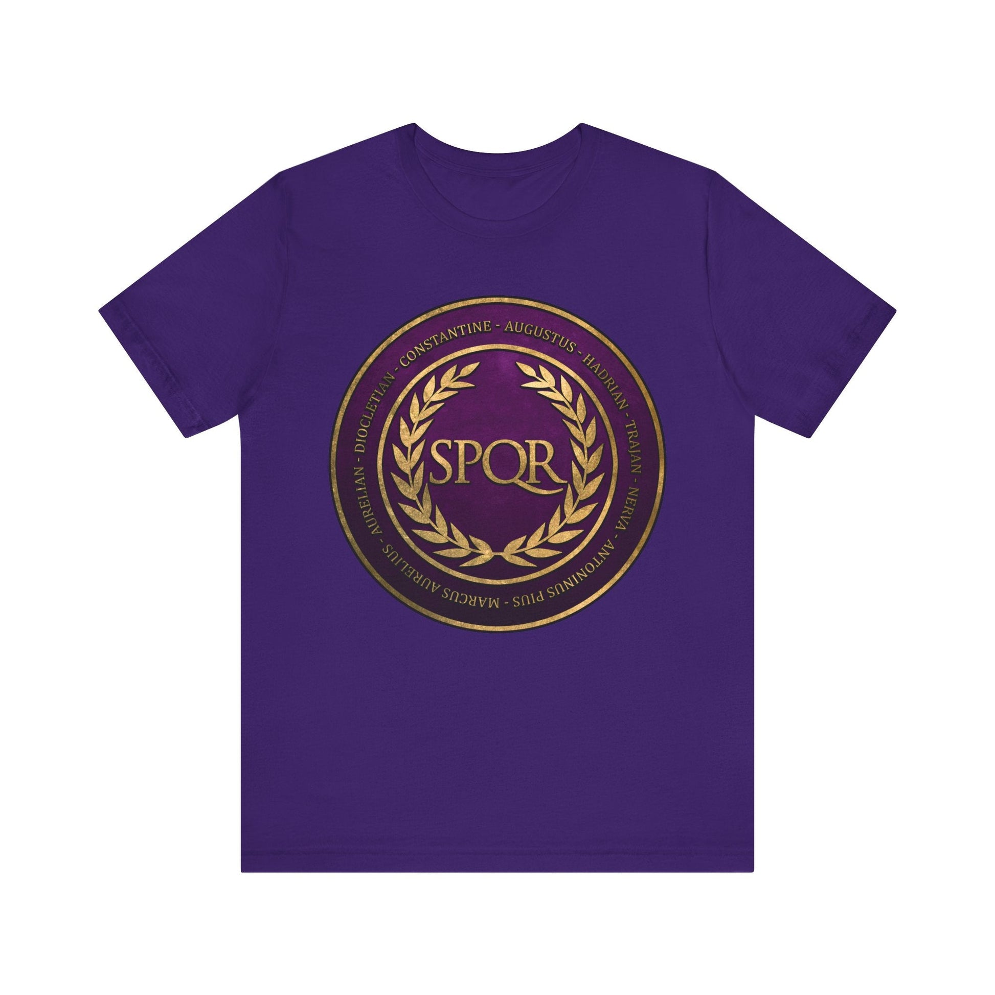 Emperors of Rome T-Shirt