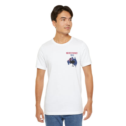 Emu War 1932 - Double Sided T-Shirt