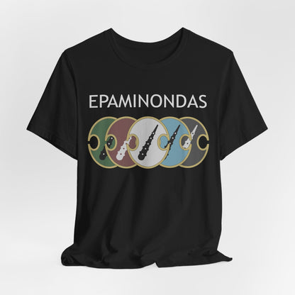 Epaminondas of Thebes T-Shirt