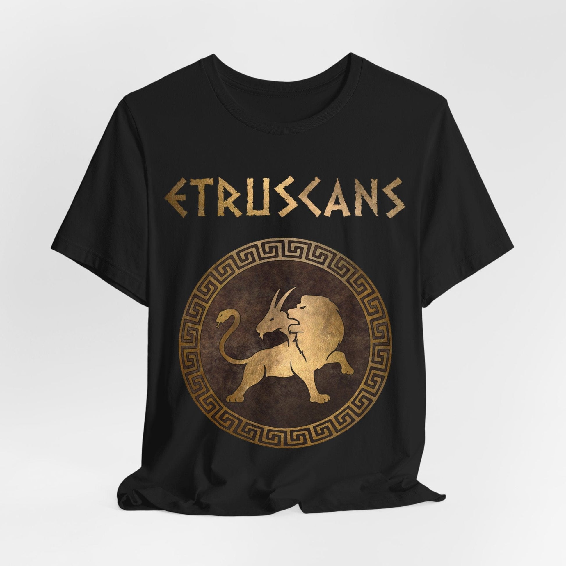 Etruscans T-Shirt