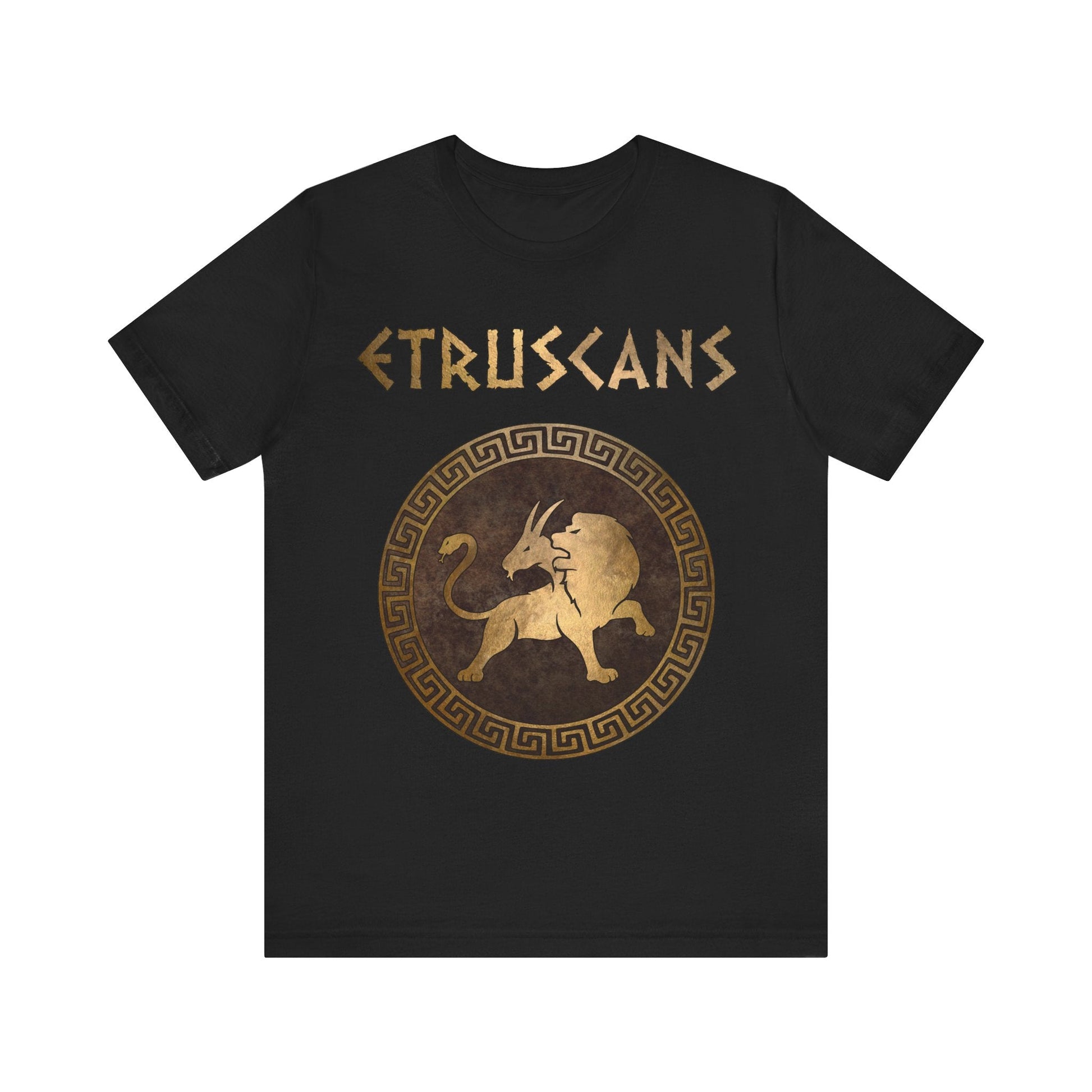 Etruscans T-Shirt