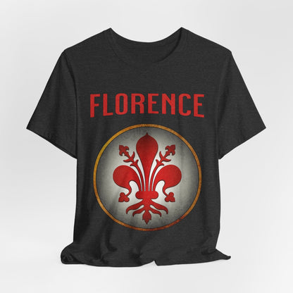 Florence Heraldry T-Shirt