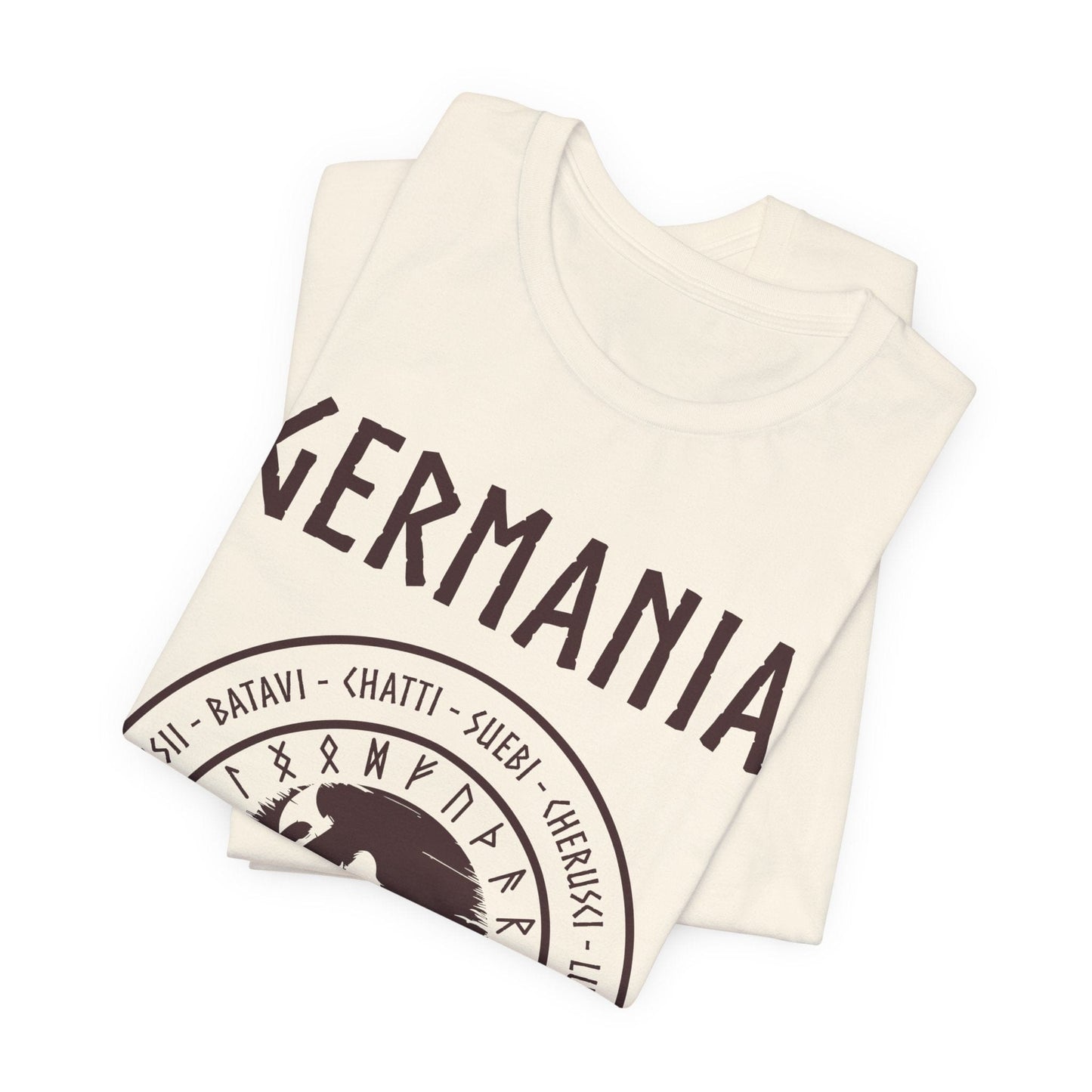 Germania Ancient Germanic Tribes T-Shirt