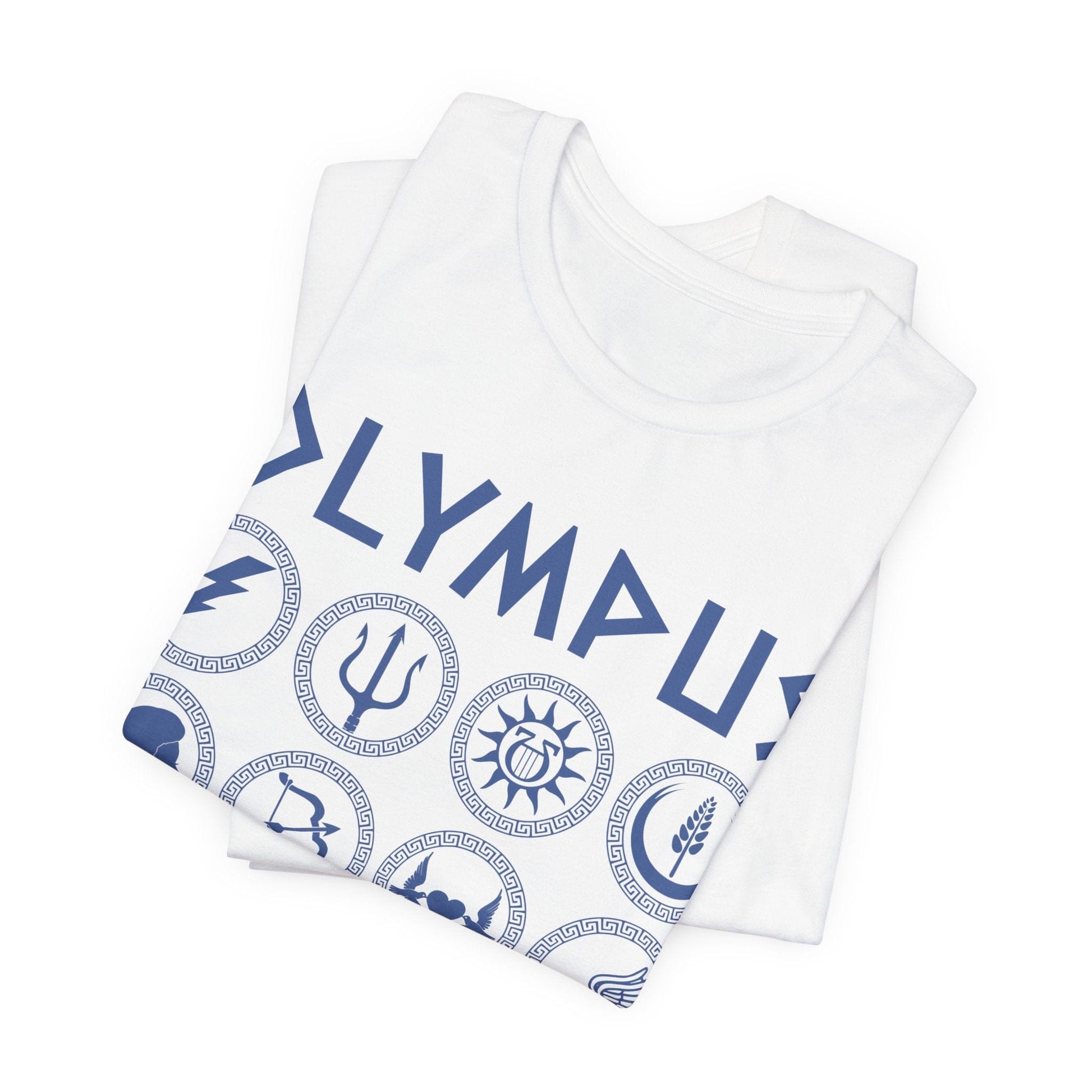 Gods of Olympus T-Shirt