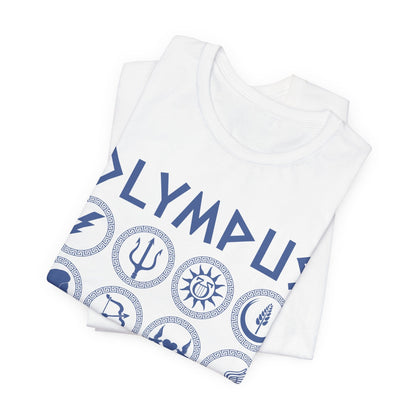 Gods of Olympus T-Shirt
