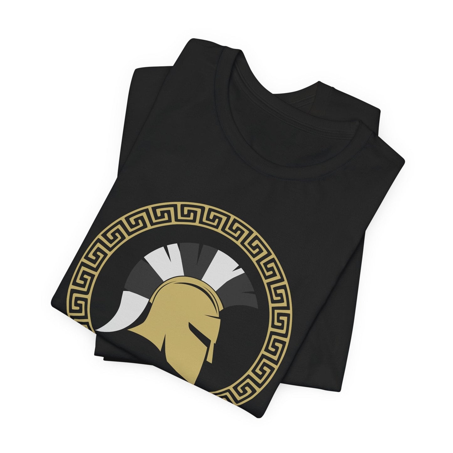 Greek Hoplite T-Shirt