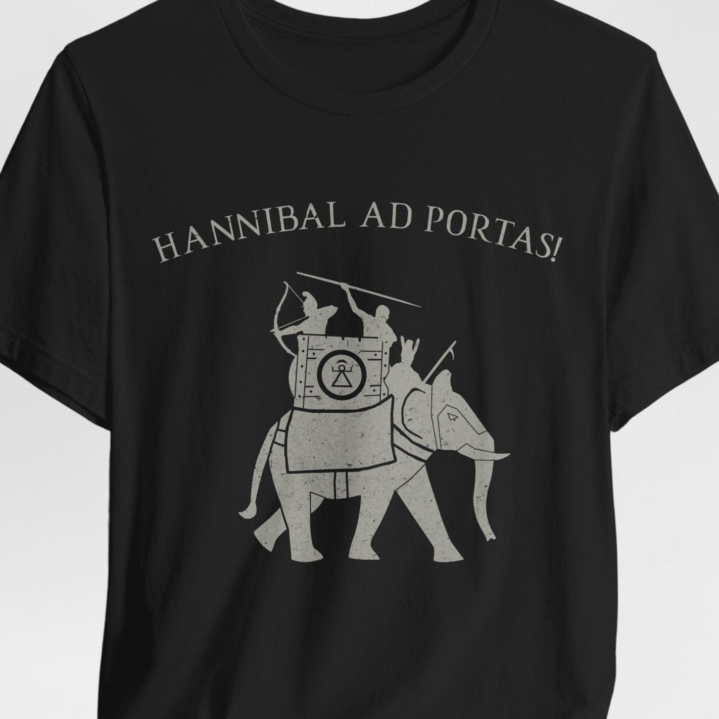 Hannibal Ad Portas! T-Shirt