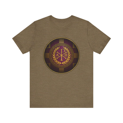 Byzantine Empire Symbol T-Shirt