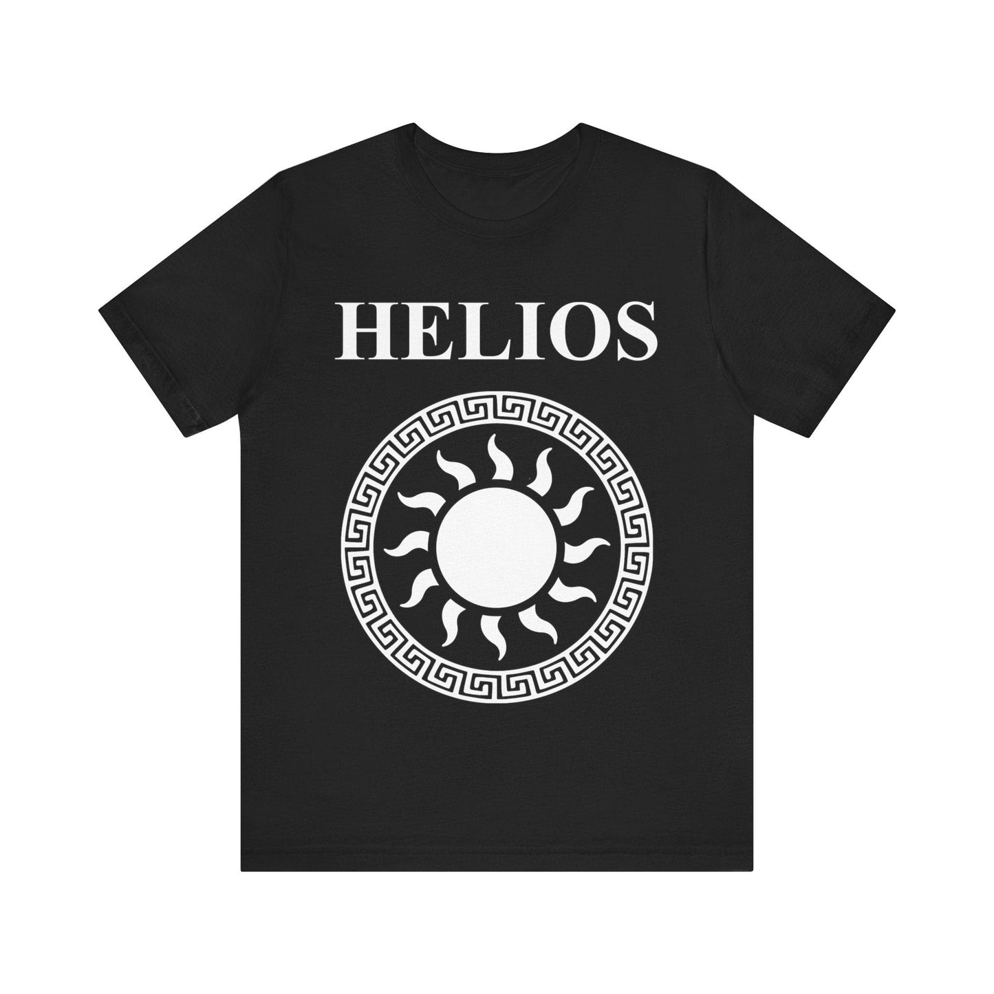 Helios Ancient Greek God of the Sun T-Shirt