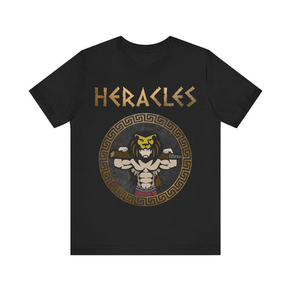 Heracles T-Shirt