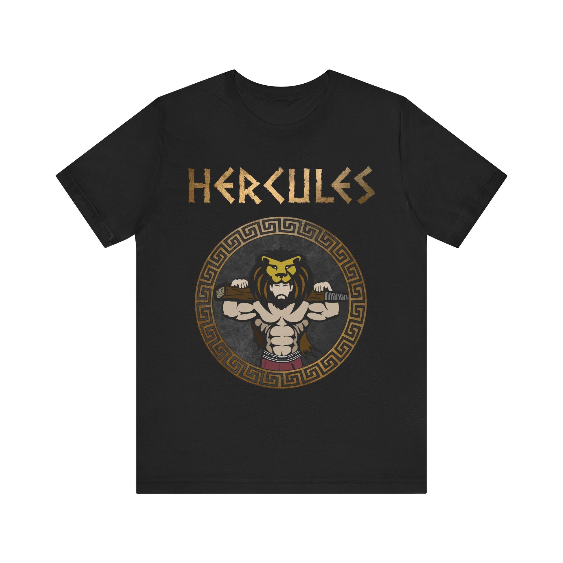 Hercules T-Shirt