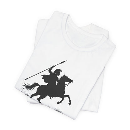 Hetairoi Companion Cavalry T-Shirt