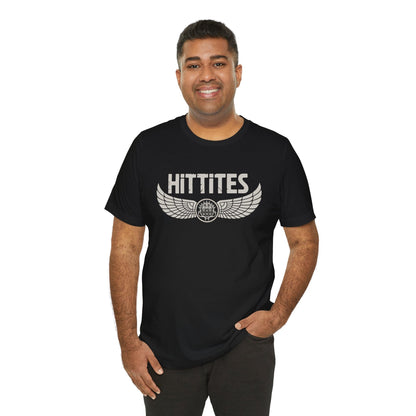 Hittites Bronze Age History T-Shirt