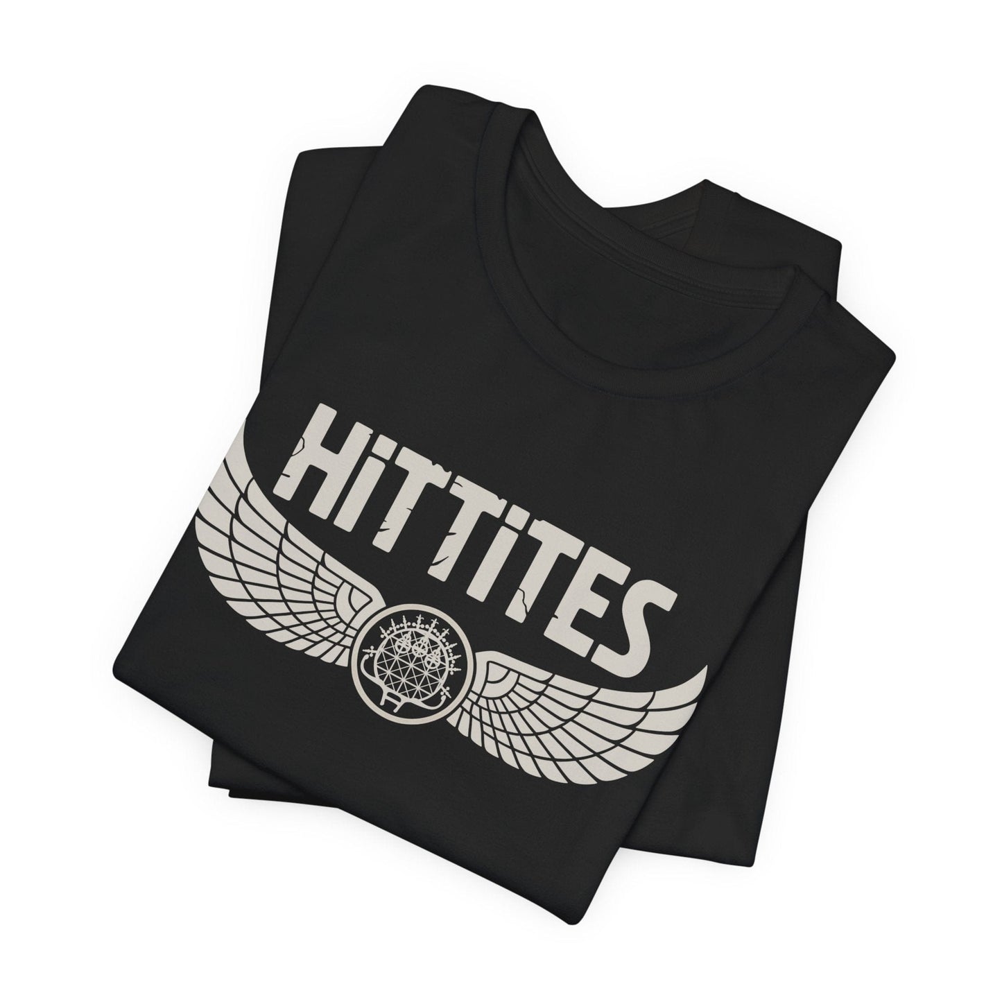 Hittites Bronze Age History T-Shirt