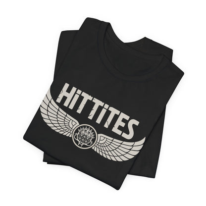 Hittites Bronze Age History T-Shirt