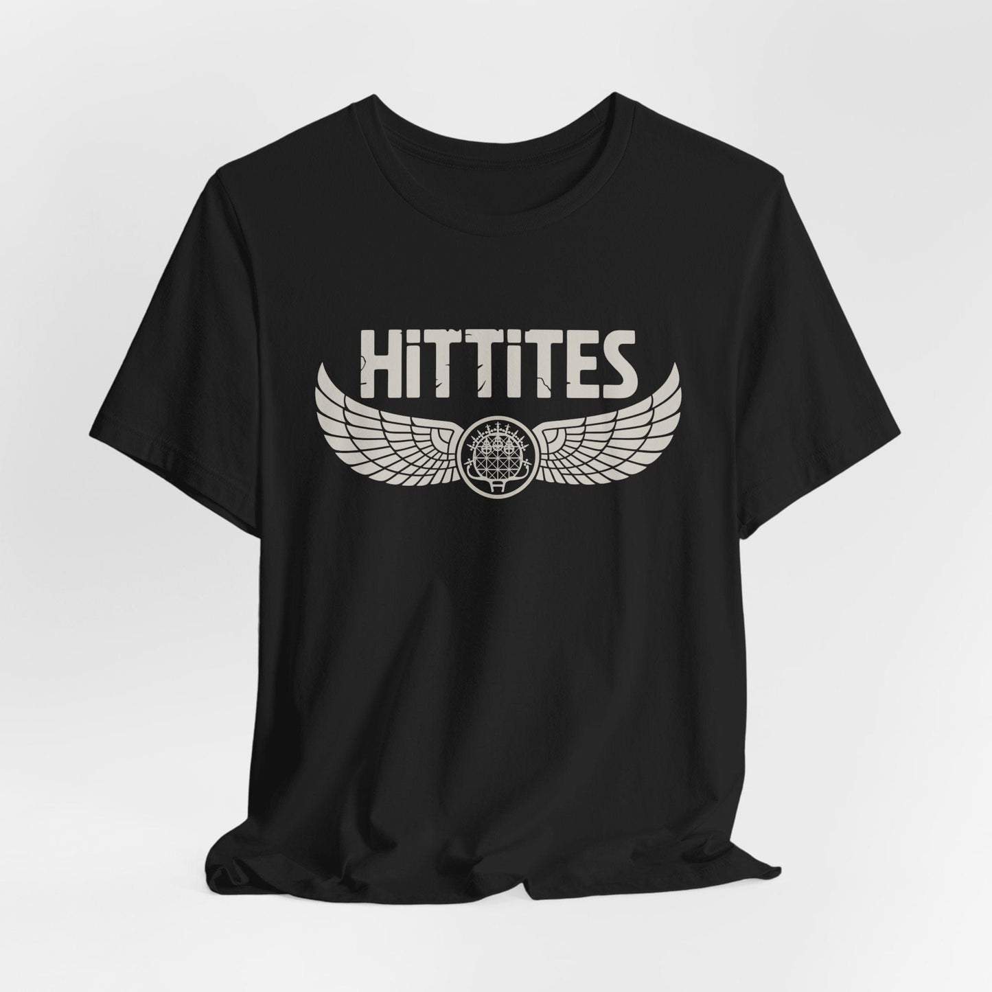 Hittites Bronze Age History T-Shirt
