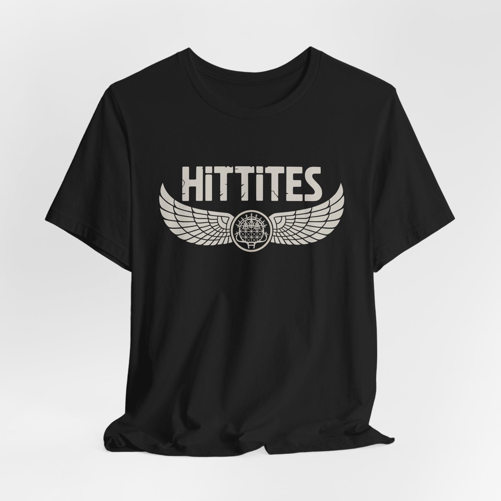 Hittites Bronze Age History T-Shirt