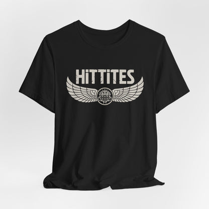 Hittites Bronze Age History T-Shirt